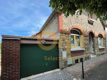 maison à Evreux (27)