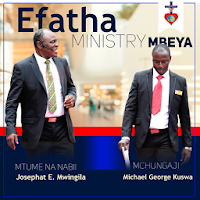 Efatha Mbeya