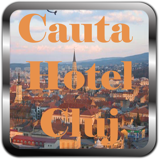 Hotel Cluj 工具 App LOGO-APP開箱王