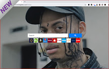 Lil Skies Search small promo image