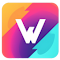 Item logo image for WordWiz by Max Kuch