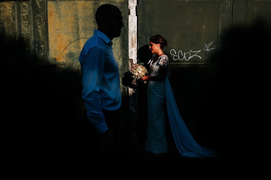 婚礼摄影师Rodrigo Ramo（rodrigoramo）。2019 5月28日的照片