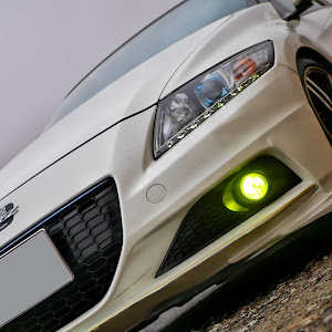 CR-Z ZF2