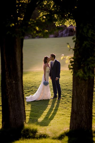 Huwelijksfotograaf Esteban Friedman (estebanf). Foto van 31 mei 2016