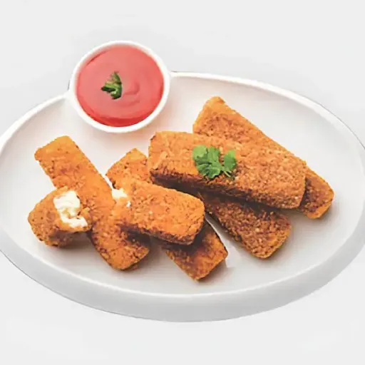 Paneer Fries - 100 Gms