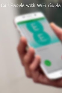 Call People with WiFi Guide Screenshots 1