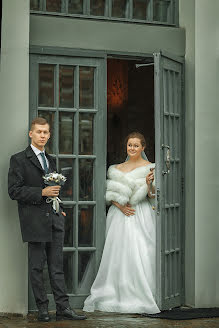 Wedding photographer Aleksandr Pekurov (aleksandr79). Photo of 11 February 2023