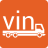 vinDELIVER mobile app icon