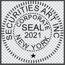 SEC No-Action Letter Request 3: Securitized NFTs, Edition 27/50