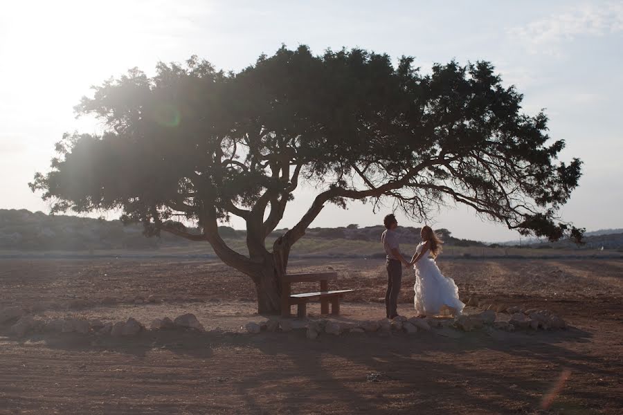 Fotógrafo de bodas Anna Aleksandrovskaya (anlou). Foto del 24 de octubre 2012