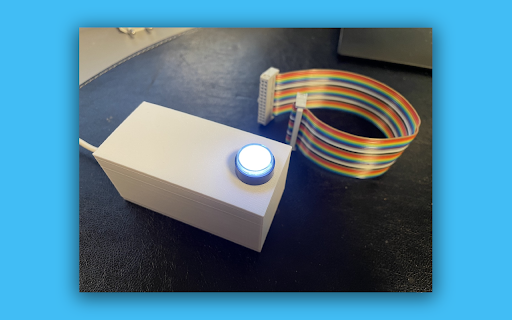 Home Assistant Mute Switch