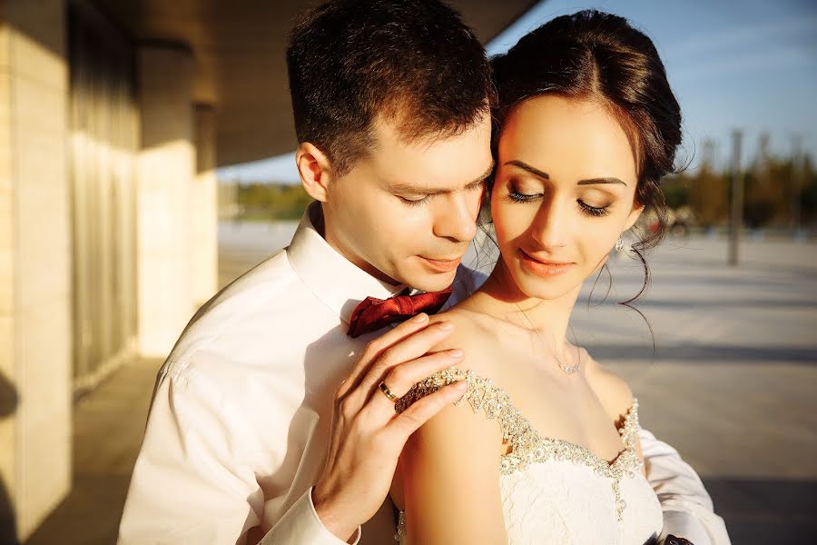 Photographe de mariage Angelina Babeeva (fotoangel). Photo du 12 mars 2018