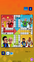 Motu Patlu Ludo Screenshot