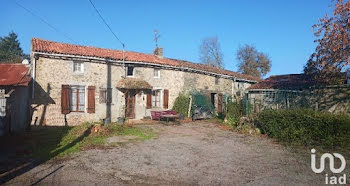 maison à L'Absie (79)