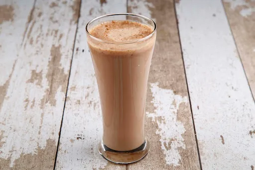 Cold Coffee Shake