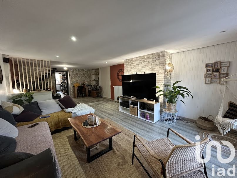 Vente maison 5 pièces 140 m² à Frouard (54390), 168 000 €