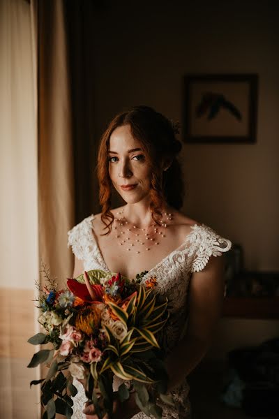 Fotografer pernikahan César Enrique Arevalo Sánchez (cesarenriquefoto). Foto tanggal 13 Maret 2020