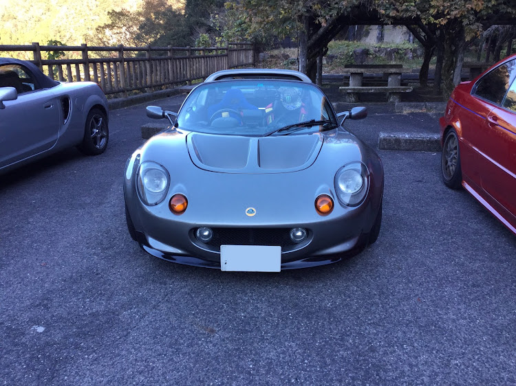 318Ciの矢作ダム・スーパーセブン・五平餅・リベンジ企画、、、制覇！・一人ドライブに関するカスタム事例の投稿画像3枚目