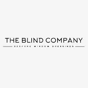 The Blind Company Kent Ltd Logo