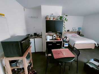 appartement à Toulouse (31)