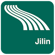 Jilin Map offline 1.51 Icon