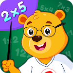 Multiplication Tables : Maths Games for Kids Apk