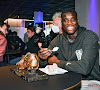 📷 In Beeld: de eerste werkdag van Paul Onuachu als Gouden Schoen