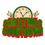 Christmas Countdown New Tab HD Wallpaper
