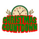 Christmas Countdown New Tab HD Wallpaper