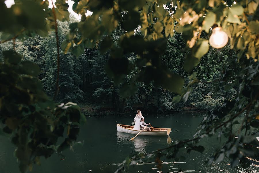 Fotografo di matrimoni Evgeniy Karimov (p4photo). Foto del 17 marzo 2022