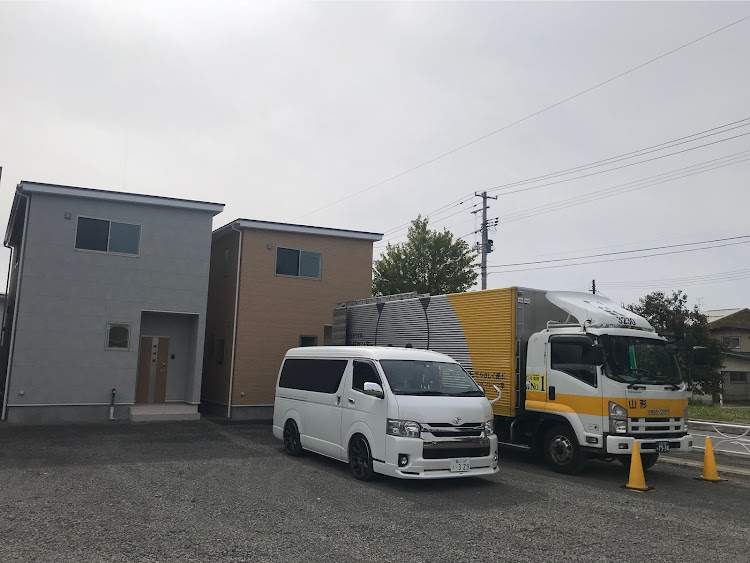 フェアレディZの引っ越し・郡山・フェアレディZ・Z34・4月もよろしくお願い致します🌸に関するカスタム事例の投稿画像3枚目