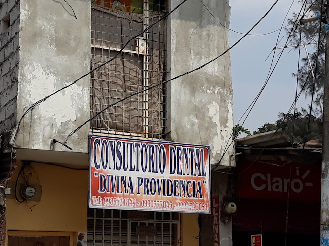 Opiniones de Consultorio Dental Divina Providencia en Guayaquil - Dentista