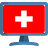 Switzerland TV icon