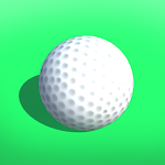 Cover Image of ดาวน์โหลด Golf Race 0.1.0 APK