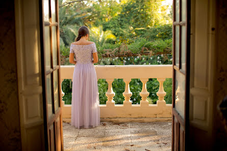 Photographe de mariage Albert Pamies (albertpamies). Photo du 1 novembre 2021