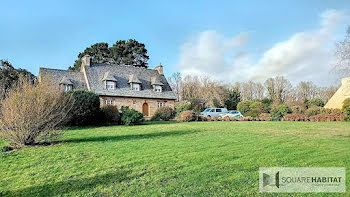 maison à Plouédern (29)