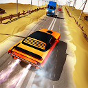 Extreme Highway Car Racing 1.0.2 APK تنزيل