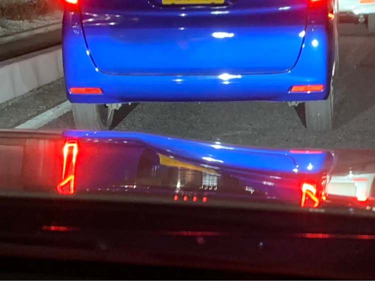 1シリーズ ハッチバックのボディーコーティング・シリカガラスコーティング・Y's CAR DETAILINGに関するカスタム事例の投稿画像10枚目