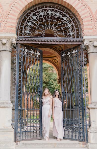 Wedding photographer Yulia Yermolayeva (yermolayeva). Photo of 29 April 2017