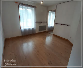 appartement à La Petite-Raon (88)