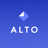 Alto - Email Organized for You