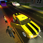 Extreme Taxi Driving Simulator 1.3