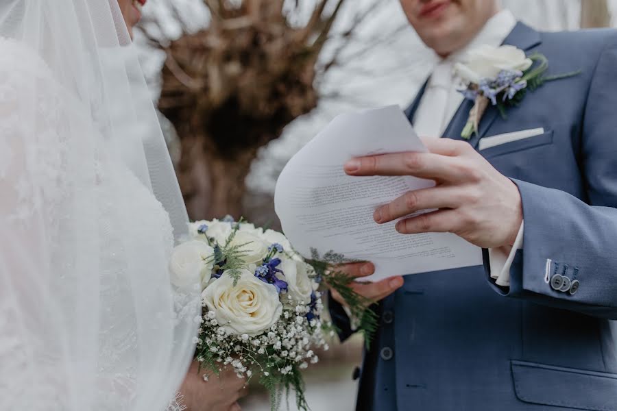 Photographe de mariage Willeke Terlouw (willeketerlouw). Photo du 1 avril 2019