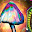 Psychedelic Wallpapers New Tab