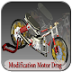 Download Modification Motor Drag For PC Windows and Mac 1.0