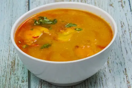 Egg Masala