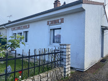 maison à Saint-Jean-de-Braye (45)