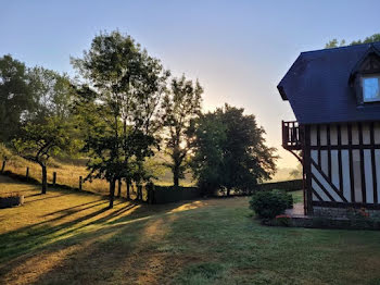 maison à Vimoutiers (61)