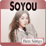 Cover Image of Unduh Soyou Offline - KPop 8.0.165 APK