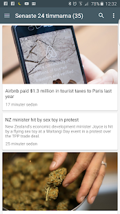How to mod PiPad News lastet apk for android